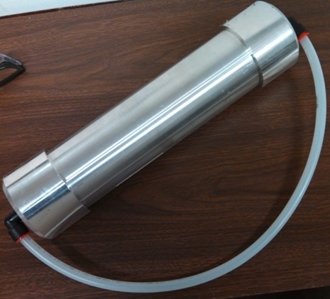 B8961044 GEM ASSEMBLY 3.5" OD TUBE